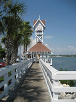 Bridge St Pier